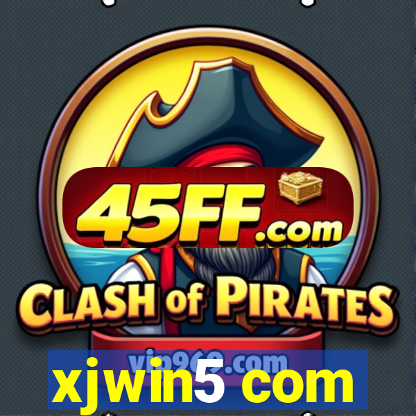 xjwin5 com